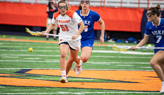 USA women’s lacrosse offers unique connection for Syracuse players, coaches