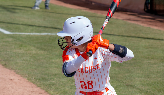 Syracuse loses 2nd straight game to Louisville 4-1