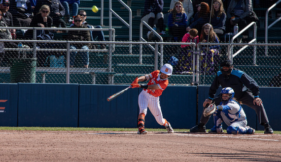 Syracuse upsets No. 11 Duke 1-0 for 1st ranked win of season