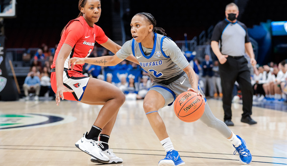 Dyaisha Fair named to 2023 Nancy Lierberman Award watch list