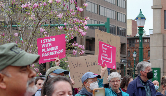 Here’s where to find reproductive health resources in Syracuse