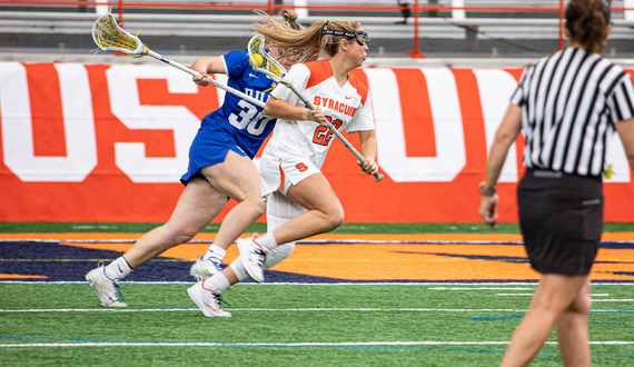 &#8216;Heartbreak&#8217;: Season-long injuries catch up to Syracuse in NCAA quarterfinals loss