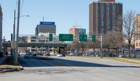 Hochul, Schumer announce I-81 Record of Decision signing, project set to move ahead