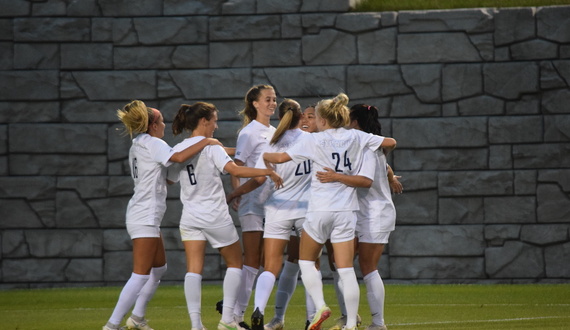 Chelsea Domond shines in Syracuse’s 2-0 victory over Eastern Michigan