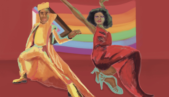 It’s time to credit Black queer culture appropriately