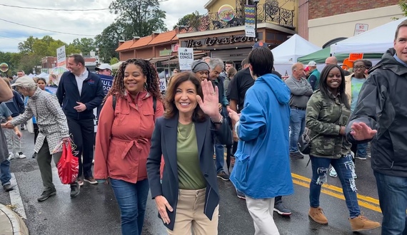 Diversity highlighted at Westcott Street Cultural Fair’s 30th anniversary