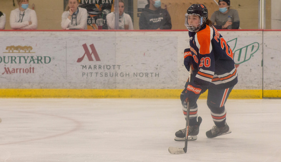 Syracuse’s offense stumbles in 2-0 loss to St. Lawrence