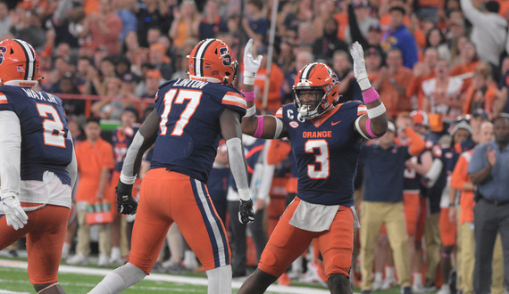 The next day: Syracuse beats NC State in &#8216;defensive battle&#8217; to earn bowl eligibility