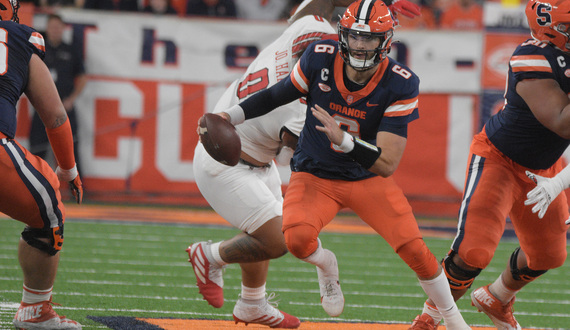 Film Review: How SU&#8217;s struggles allowed NC State back in the game