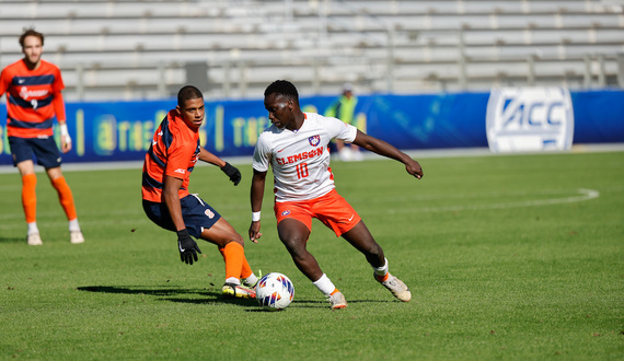 Syracuse wins ACC title despite return of Clemson’s star players