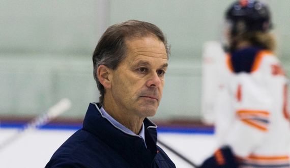 Paul Flanagan reflects on 14-year career at Syracuse