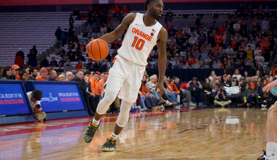 Beat writers split if Syracuse will bounce back against Northeastern