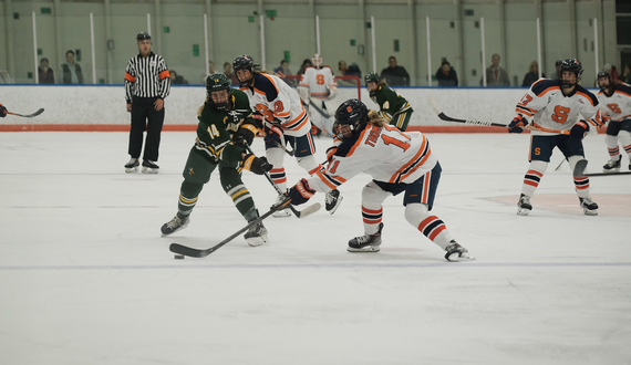 Syracuse falls 11-3 to Penn State