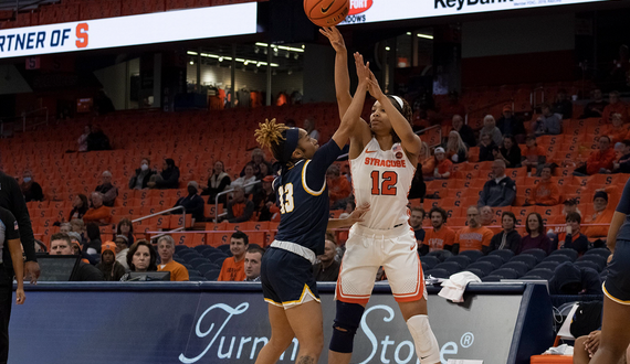 What know about SU’s first conference opponent Wake Forest