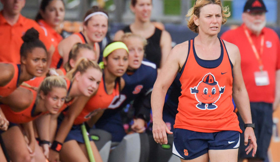 Exclusive: Ange Bradley on why she retired, her legacy at SU and starting a new life