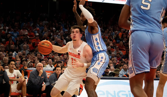 Opponent preview: What to know about Virginia Tech in 2nd meeting with SU