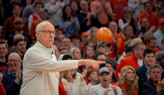 4-star guard Elijah Moore commits to Syracuse