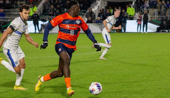 Nathan Opoku reportedly signing with Premier League’s Leicester City