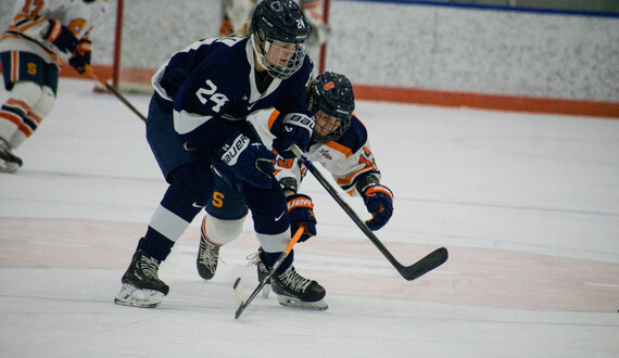 No. 10 Penn State defeats Syracuse 7-0