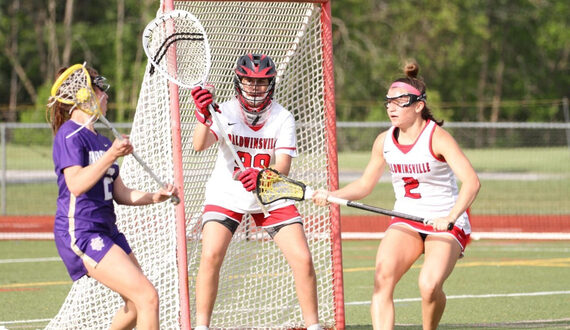 After a state title in 2022, Baldwinsville girls’ lacrosse looks to keep winning ways