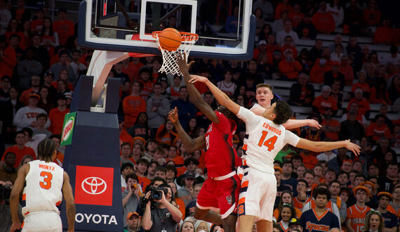 Out beat writers are split on whether Syracuse will defeat Clemson