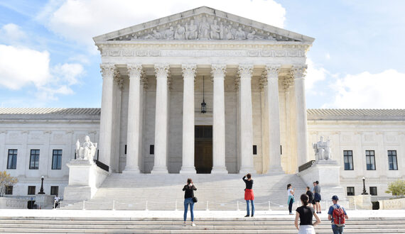 SCOTUS to have until June to determine the legality of Joe Biden’s student loan relief plan