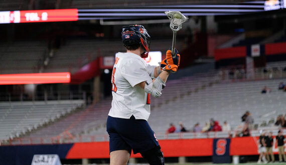 Our beat writers predict Syracuse to extend its winning streak against Hobart