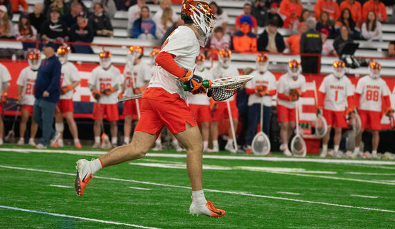 Observations from Syracuse’s 18-7 win against Hobart: 1st-quarter run, efficient shooting