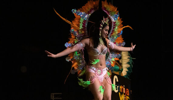 Gallery: 2023 Caribfest student pageant, concert bring a night of dance and music