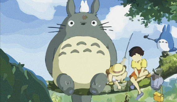 Studio Ghibli Fest brings limited time anime screenings to Syracuse