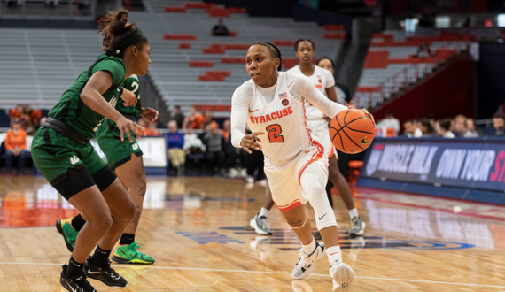 Dyaisha Fair named WBCA All-America honorable mention