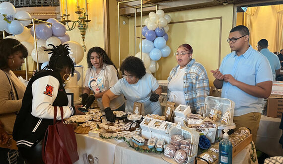 Syracuse Bakers Expo aims to garner support for bakers in the area