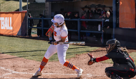 Madison Knight throws 6 innings of one-run ball in 4-2 win over NC State