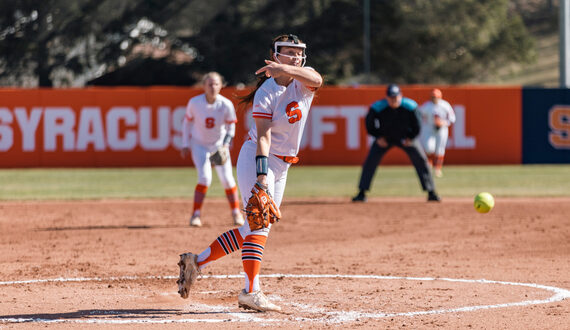 Syracuse&#8217;s 7th inning spark not enough in 3-2 loss to NC State