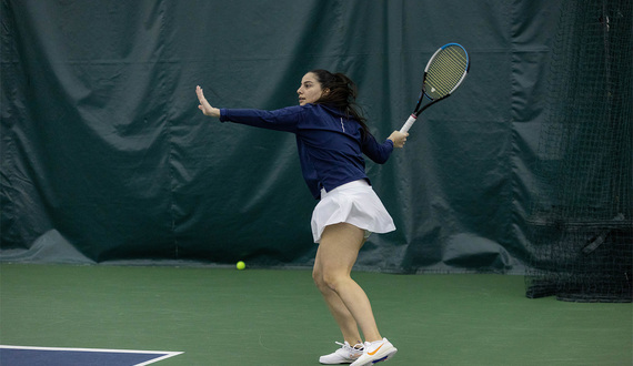 Syracuse falls to Georgia Tech in 1st round of ACC tournament