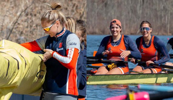 &#8216;Special bond&#8217; international connections bring women’s rowing to the next level