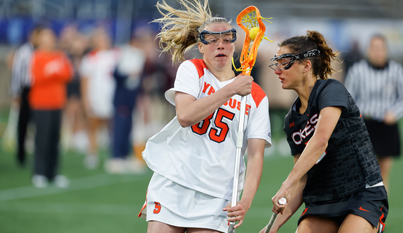 Syracuse offense stalls in underwhelming 14-12 win over Virginia Tech