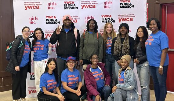 YWCA hosts fifth annual “Walk to End Racism” in Syracuse