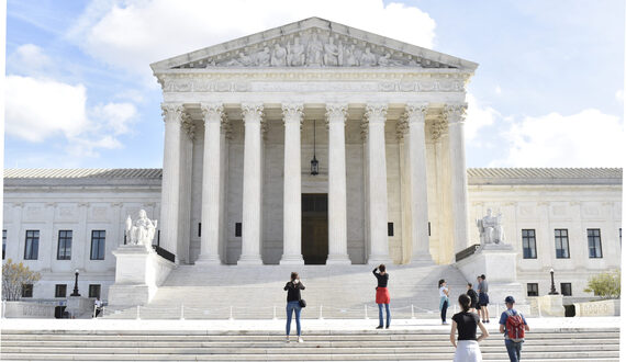 Supreme Court rulings to keep an eye on this summer