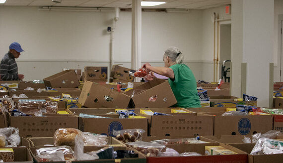 &#8216;JUST SURVIVING&#8217;: The end of pandemic SNAP benefits has pushed Syracuse toward a hunger crisis