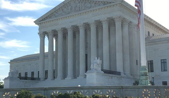 SCOTUS outlaws affirmative action admissions policies in joint decision for 2 cases