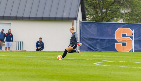 Shea Vanderbosch pushes No. 3 Florida State to brink in 1-goal loss