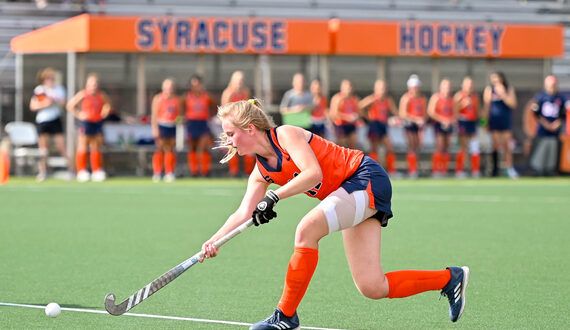 2 3rd quarter goals help No. 10 Syracuse fend off No. 16 Penn State