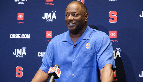 Dino Babers discusses lack of depth, Jordan Travis ahead of No. 4 Florida State