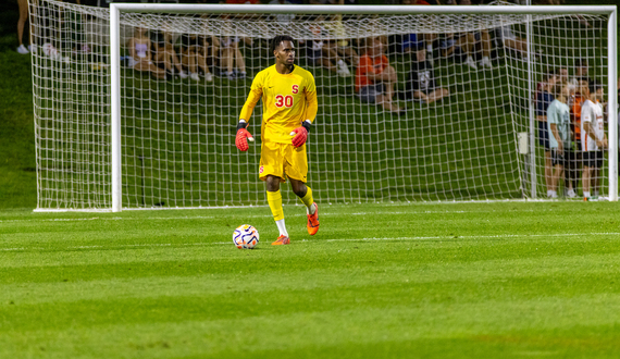 Jahiem Wickham earns ACC Defensive Player of the Week honors