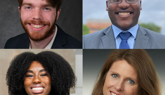 SU appoints 7 new members to the Board of Trustees