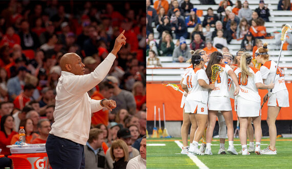 Syracuse lands Nina Autry, Adrian Autry&#8217;s daughter, in 2025 recruiting class