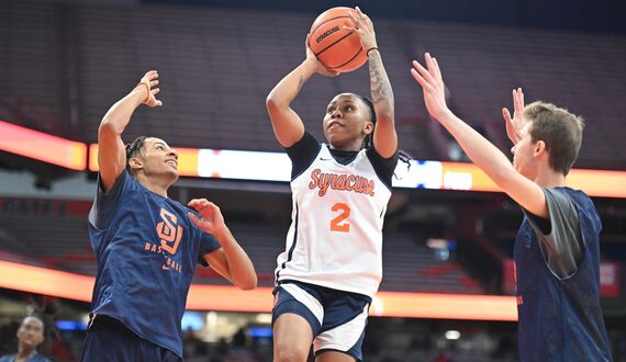 Dyaisha Fair named to Nancy Lieberman Award Watch List