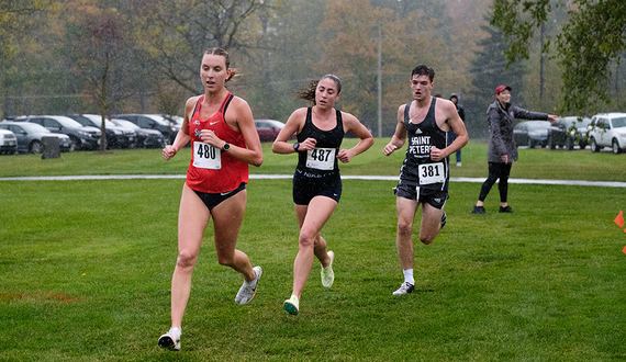 SU&#8217;s men&#8217;s, women&#8217;s teams dominate top 10 at John Reif Memorial