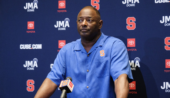 Dino Babers has no updates on Garrett Shrader in weekly presser